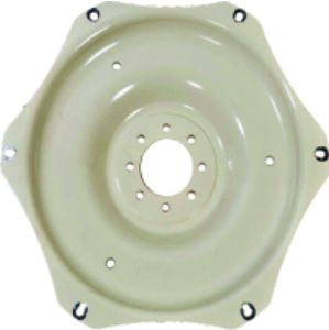 Rear Wheel Disc (6.Lug)